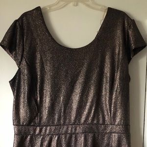 American Rag party dress